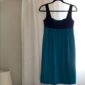 Gorgeous DVF dress - perfect for work